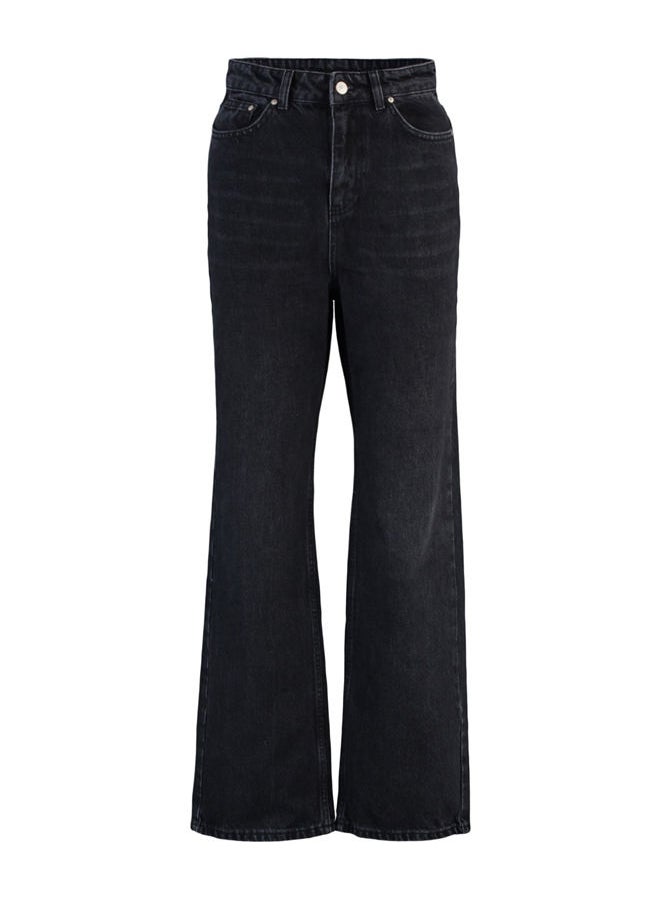 trendyol - Woman Jeans Anthracite - Image 1