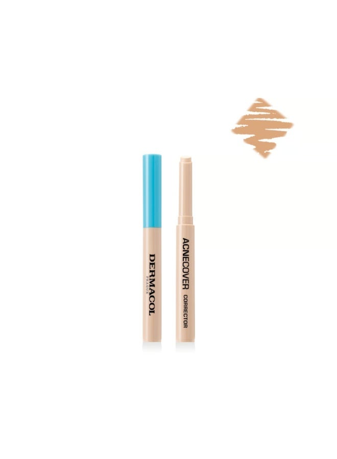Dermacol Acnecover Concealer 03 - Image 1