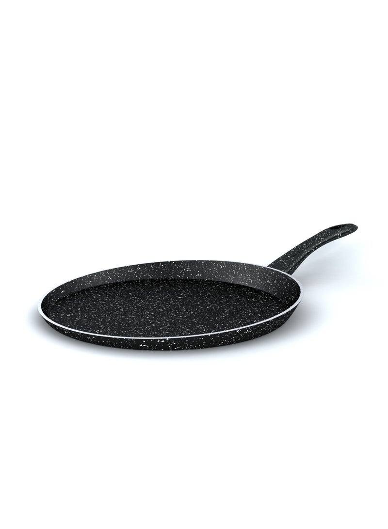 Lapis LAPIS Granite cookware set black 13 Pieces  - Image 4