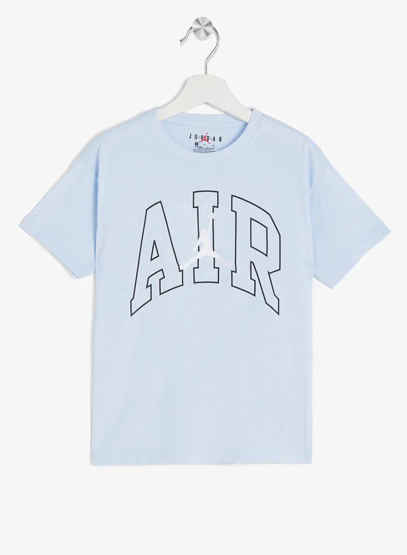 جوردن تيشيرت جوردن آير آرتش