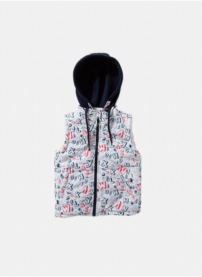 OWNKIDS Kids Boys Gillet 