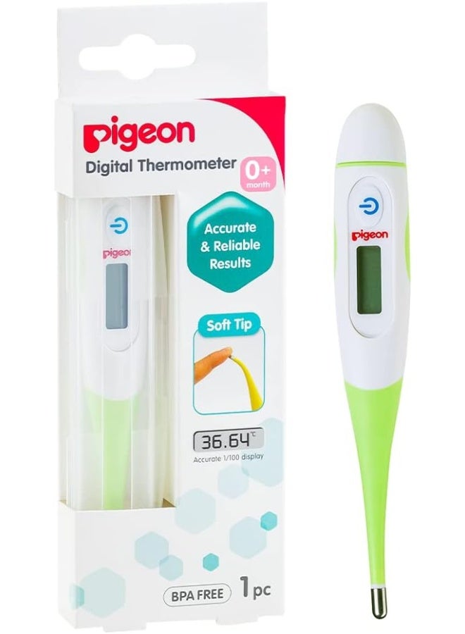 pigeon Digital Thermometer - Image 1