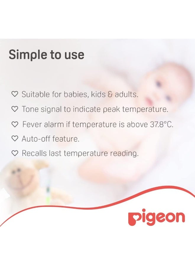 pigeon Digital Thermometer - Image 3