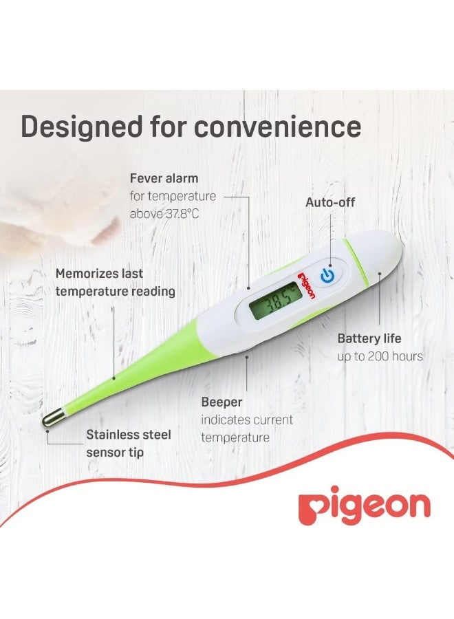pigeon Digital Thermometer - Image 4