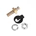 Seweder 2037 Stainless Transmission Kickdown Stud Kit for Transmission Kickdown for Carb Carburettor Hookup 1Pcs - Image 2