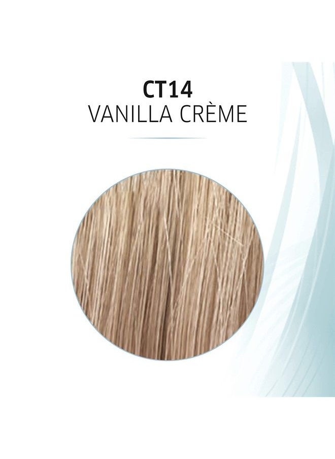 Wella Professionals Wella Color Tango Vanilla Crème  - Image 3