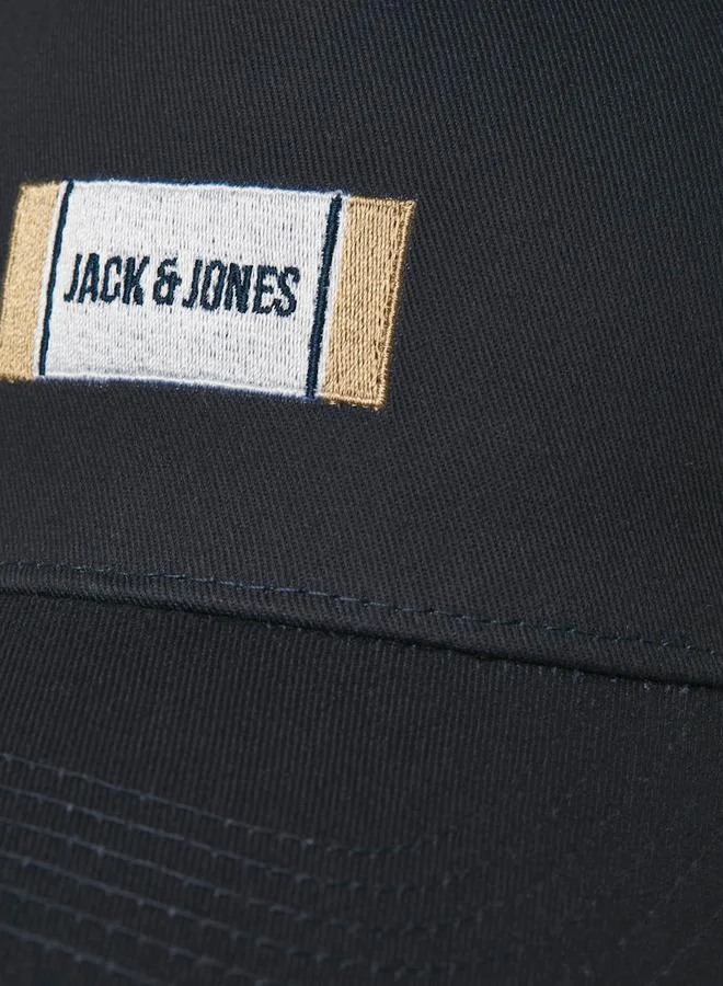 JACK & JONES Jack & Jones Jacbase Hayato Cap