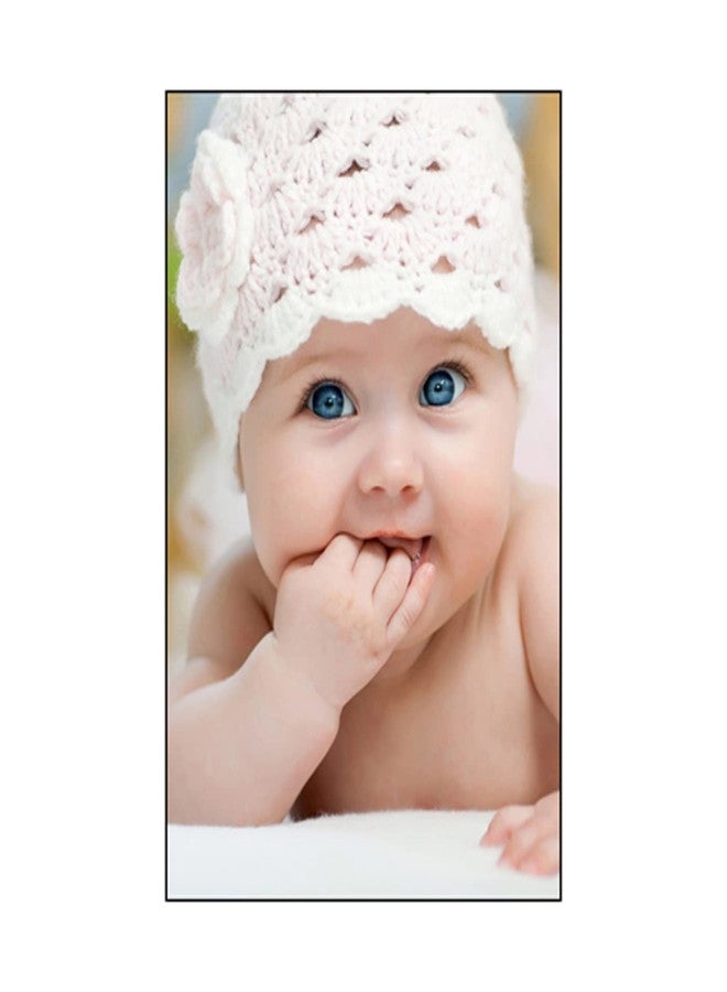 pnf Poster And Frames Cute Babies Waterproof Wall Poster | Pregnant Women, Mothers | For Living, Bedroom | Home Decoration | Best Gifting Option (12x18inch) 1175-1 - Image 1