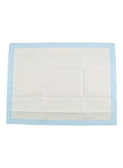 Golden Arrows Pets Pee Pads Super Absorbent Pads For Potty Training 5 Layers Of Protection 30 Pcs - 90x60 cm  - Image 1