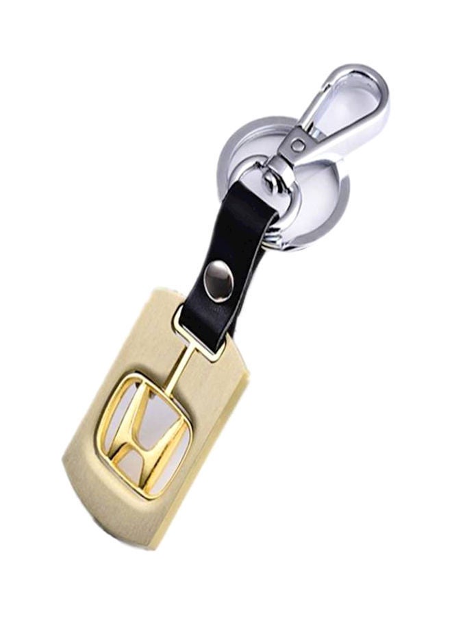 نيبمينينت سلسلة مفاتيح بتصميم ثلاثي الأبعاد لشعار السيارة