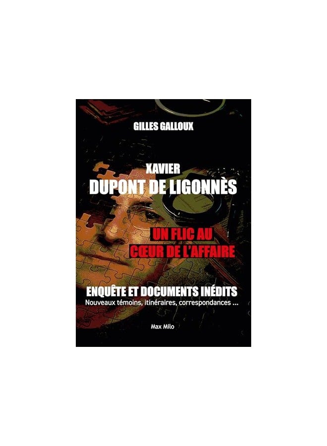 Laffaire Dupond De Ligonnes Personne Ne Pourra Me Retrouver