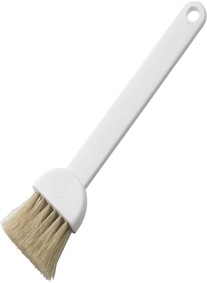 PEDRINI PEDRINI Kitchen Brush, Large, Nylon Brist 