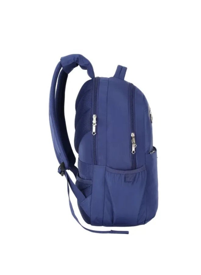 AMERICAN TOURISTER JIT BACKPACK  BLUE DEPTH - Image 1