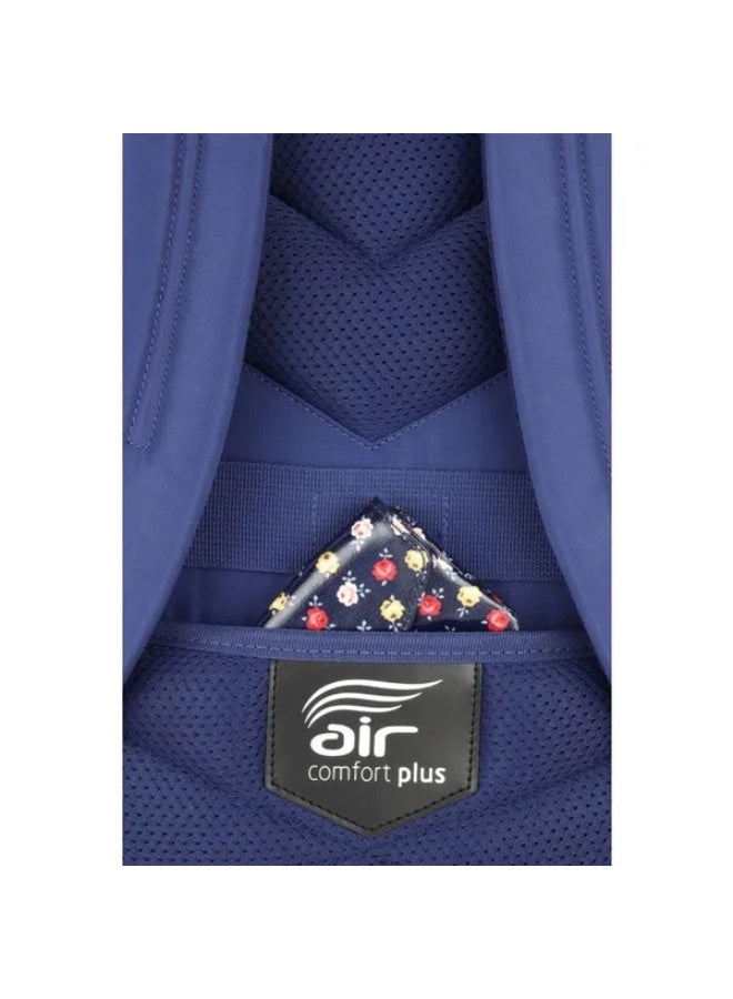 AMERICAN TOURISTER JIT BACKPACK  BLUE DEPTH - Image 4