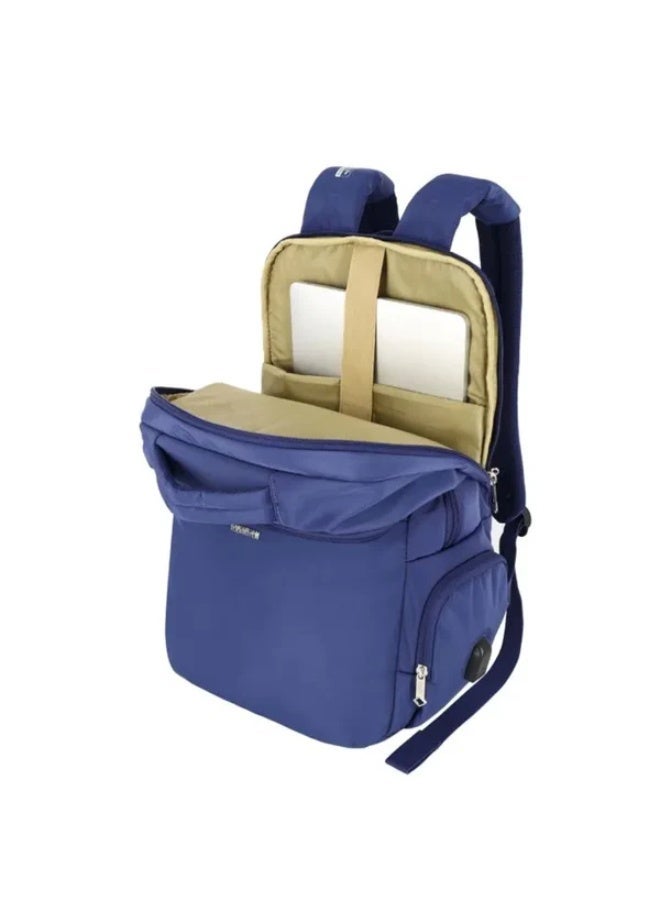 AMERICAN TOURISTER JIT BACKPACK  BLUE DEPTH - Image 3