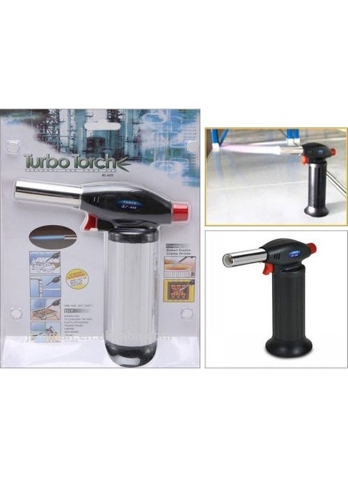 Ctn Paltava Turbo Torch 1300 Degree Heat Gun  - Image 2
