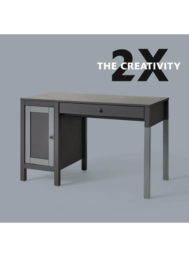 رست أوليوم Rust-OlEUM 249127 Painter'S Touch 2X Ultra Cover Paint Sprayers, 12 Oz, Flat Black - Image 4