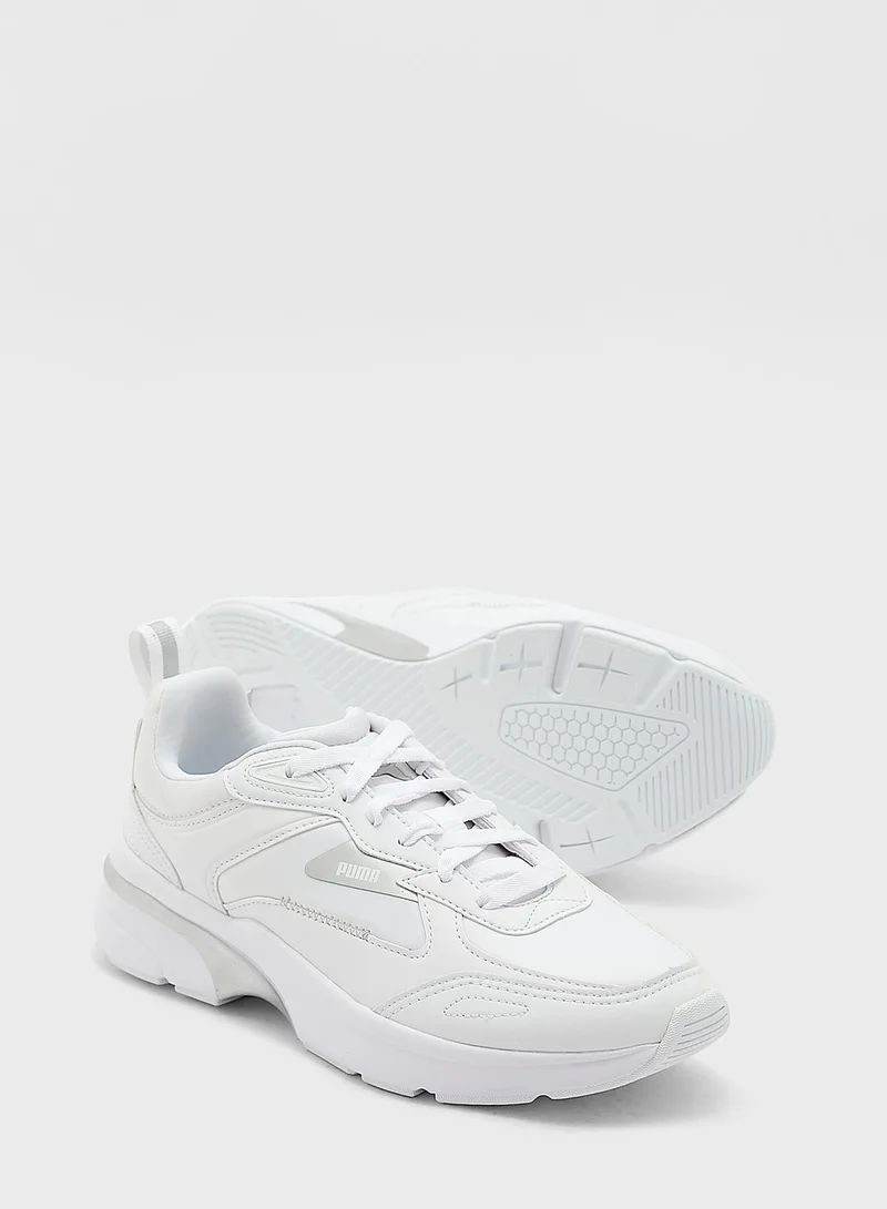 PUMA Fs Runner Women Shoes