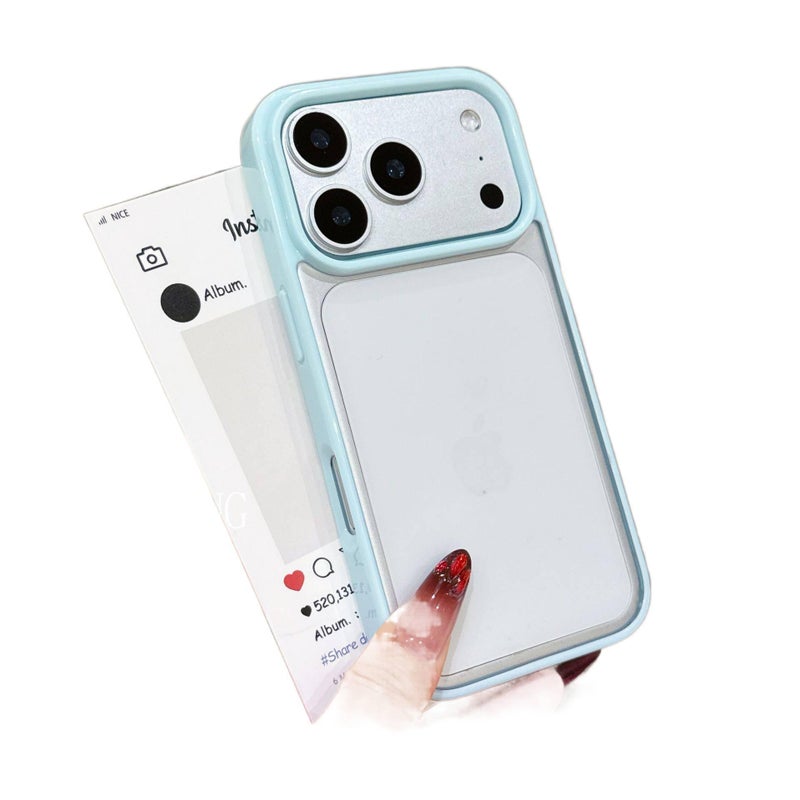 iPhone 14 Cover Protective , , for 14 Plus 14 Pro 14 Pro Max for Desk Setup - Image 4