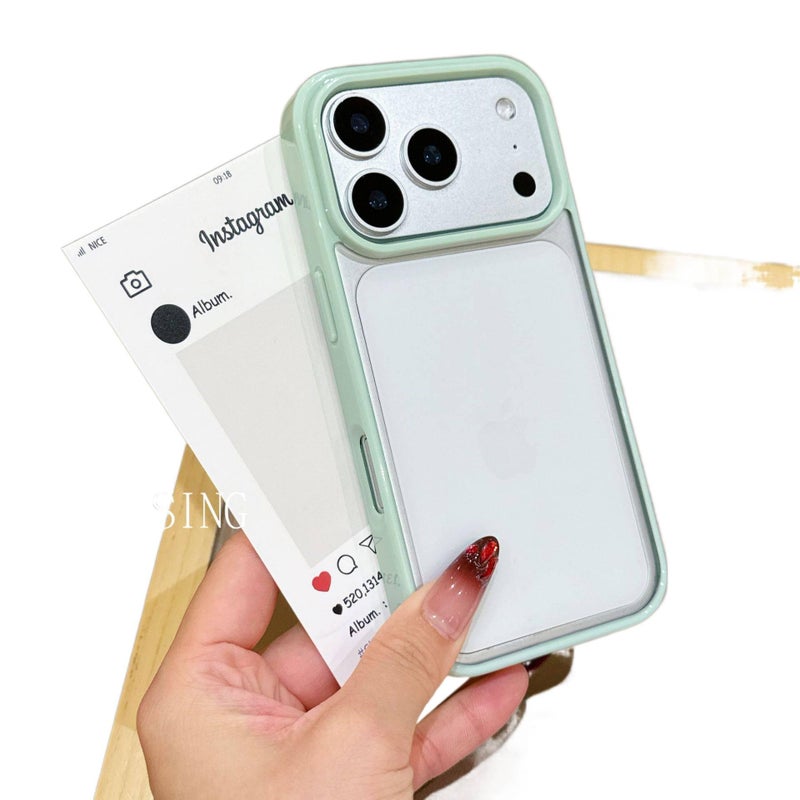 iPhone 14 Cover Protective , , for 14 Plus 14 Pro 14 Pro Max for Desk Setup - Image 3