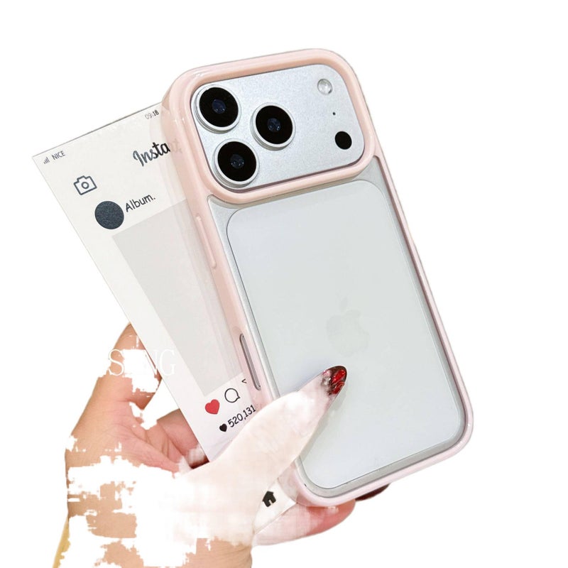iPhone 14 Cover Protective , , for 14 Plus 14 Pro 14 Pro Max for Desk Setup - Image 5