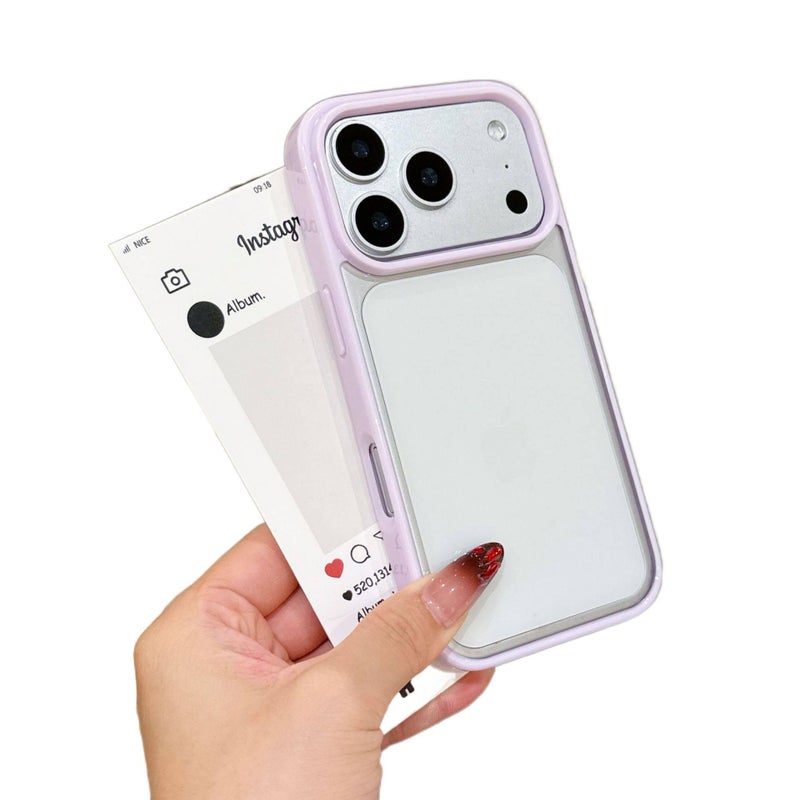 iPhone 14 Cover Protective , , for 14 Plus 14 Pro 14 Pro Max for Desk Setup - Image 2