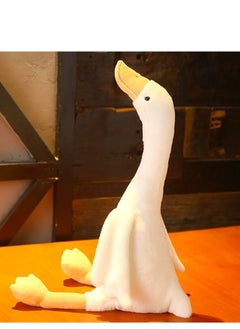Y&D Big White Goose Doll 40cm  - Image 1