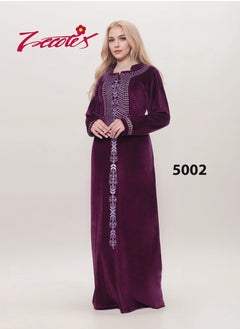 A stunning nightgown - pzsku/ZE6BC4CB026858B6A9003Z/45/_/1729077604/58c4c50c-addb-4846-aeec-bd721f5b2900