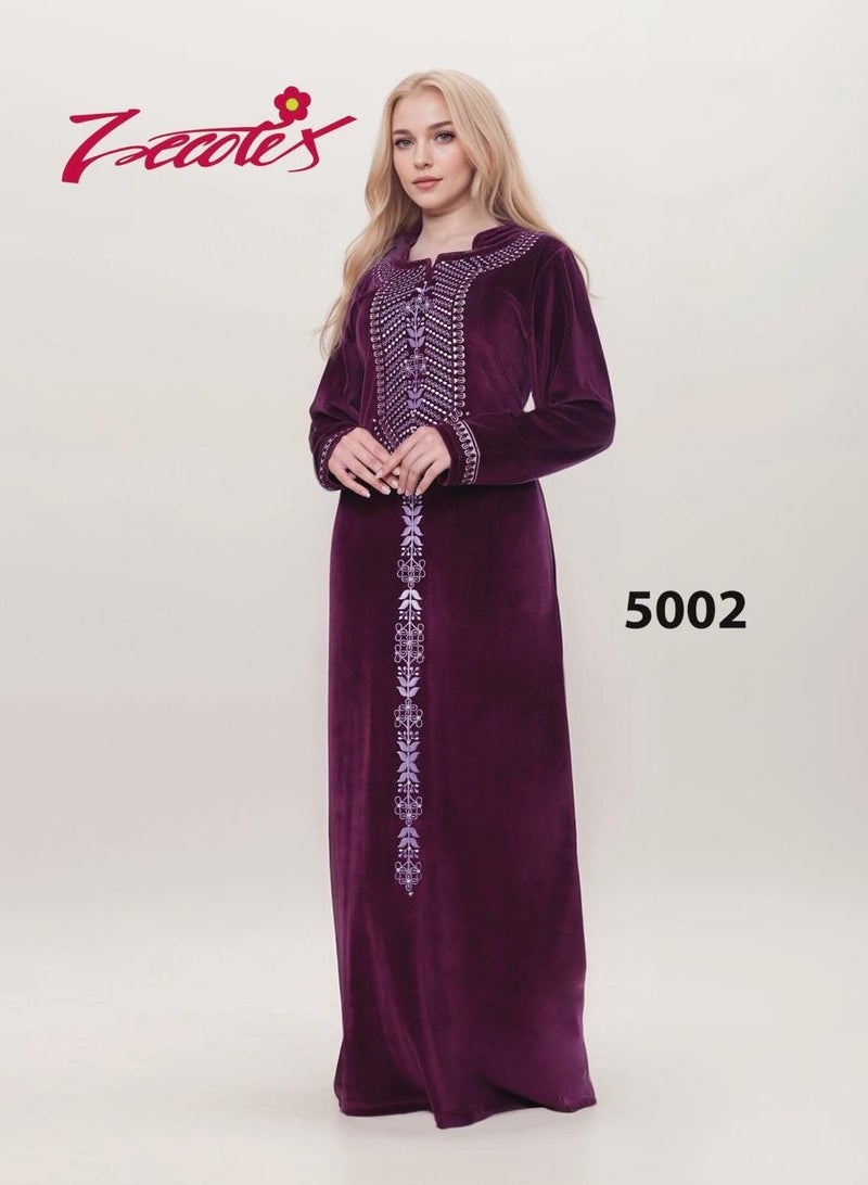 zecotex  A stunning nightgown - Image 1