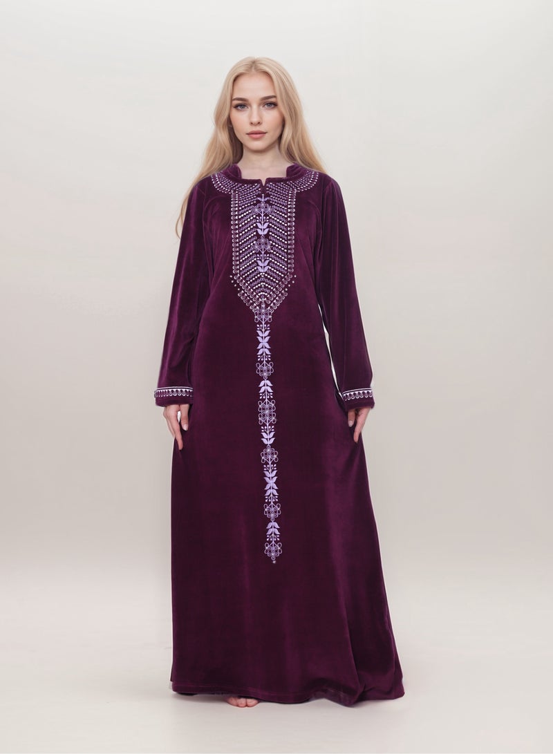 zecotex  A stunning nightgown - Image 2