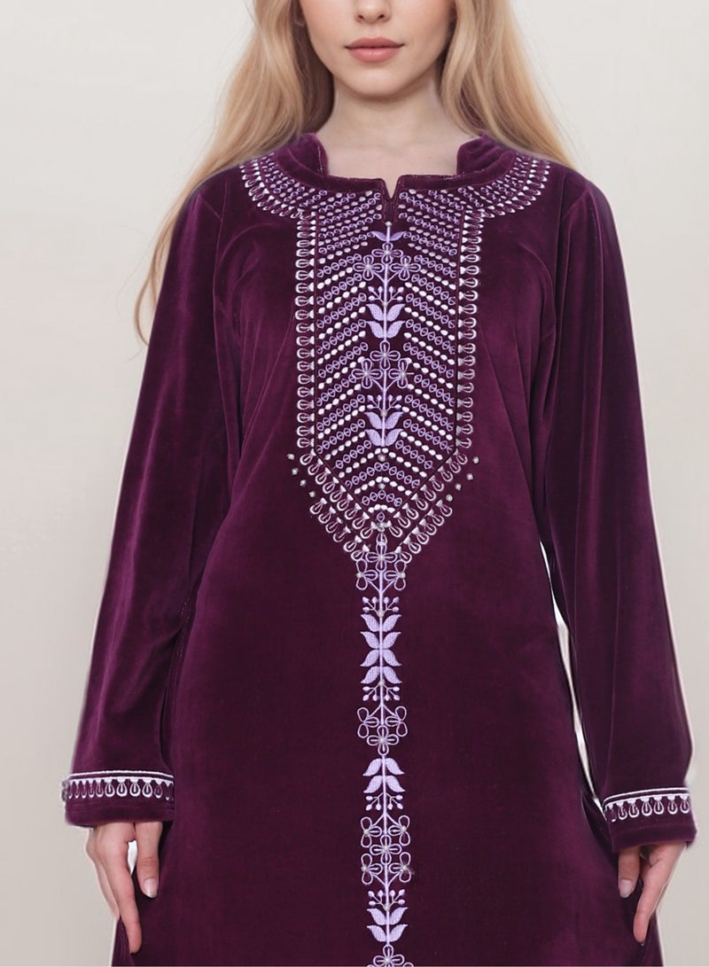 zecotex  A stunning nightgown - Image 3