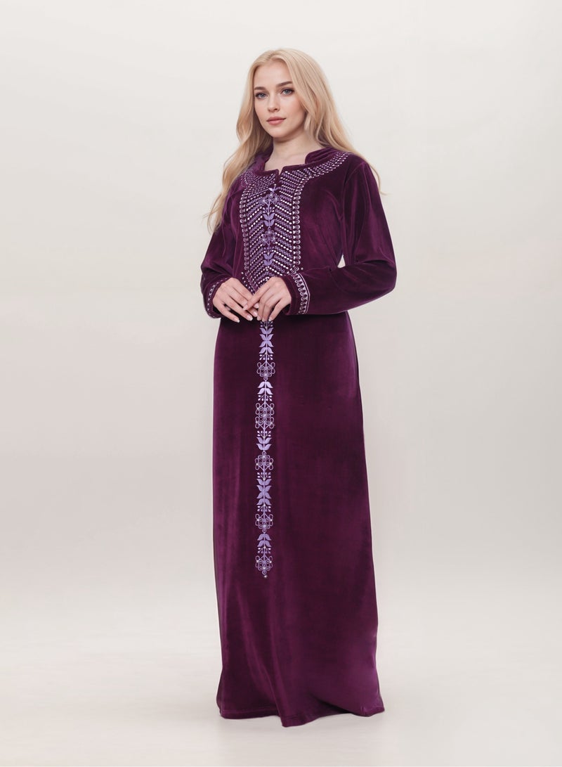 zecotex  A stunning nightgown - Image 4
