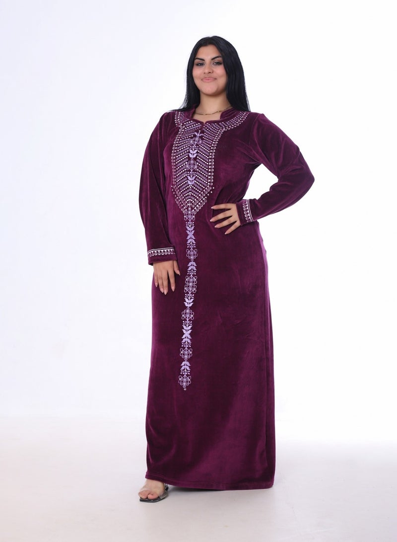 zecotex  A stunning nightgown - Image 5
