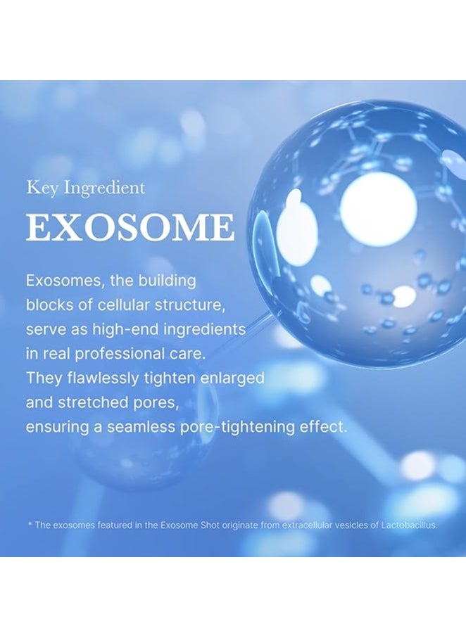 Medicube Medicube Exosome Shot 2,000 PPM 30 ml  - Image 5