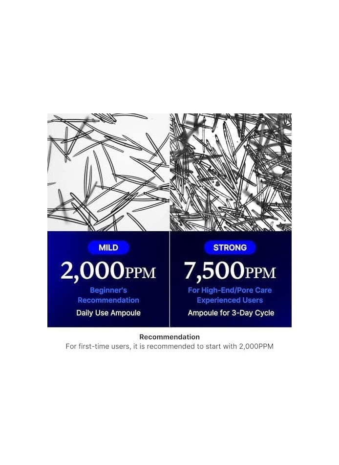 Medicube Medicube Exosome Shot 2,000 PPM 30 ml  - Image 3