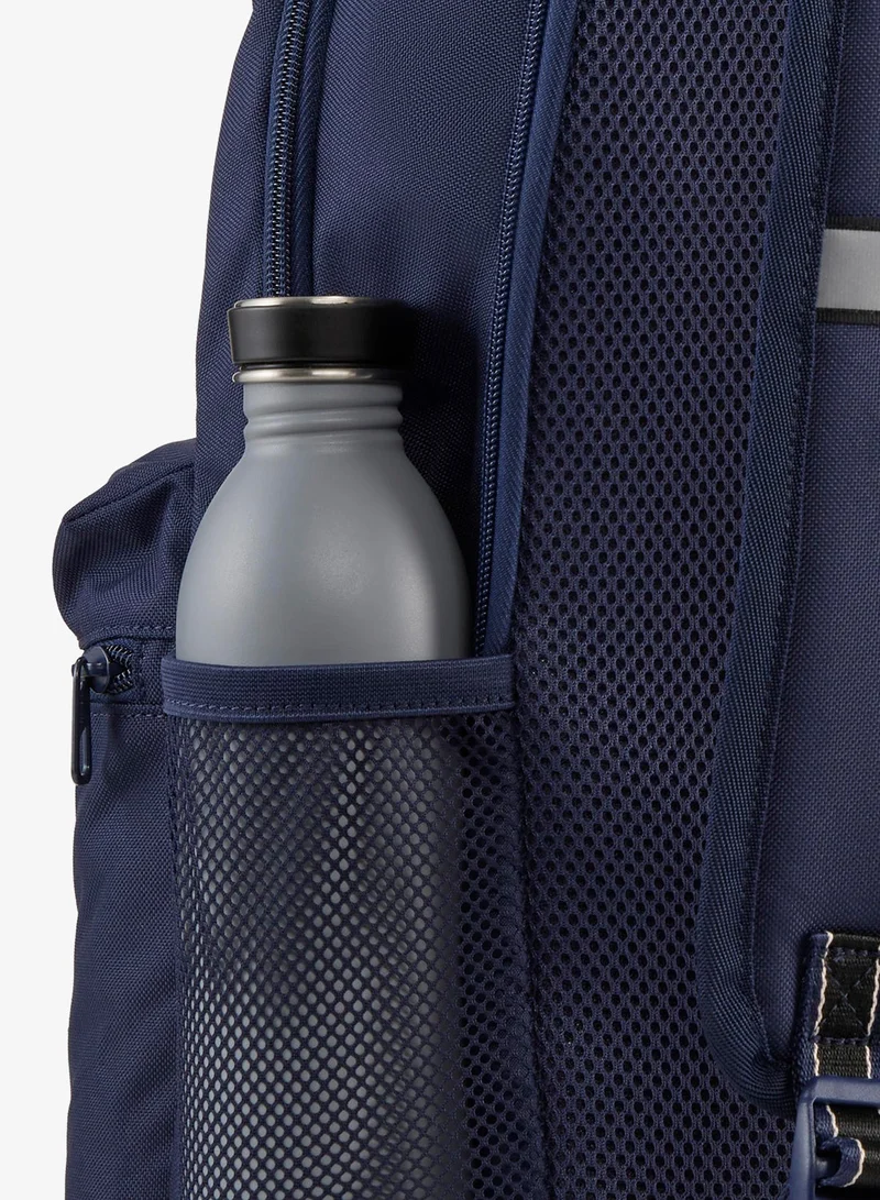 Puma PUMA Navy Phase Class Backpack  | Best Price UAE