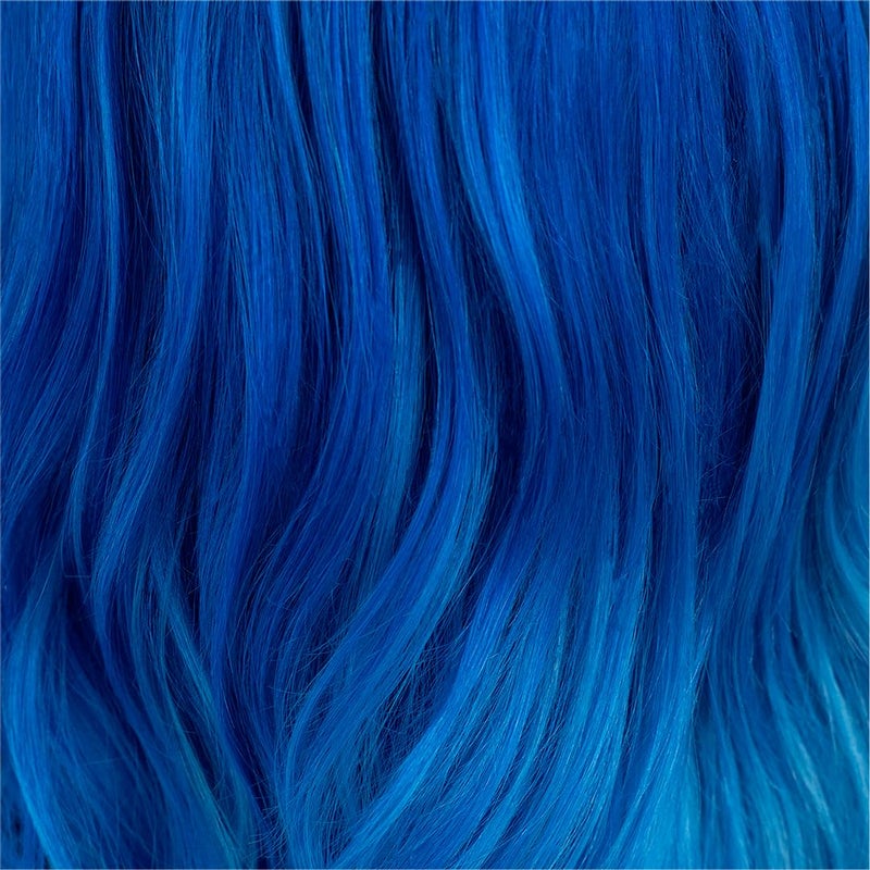 Danger Jones Semi-Permanent Hair Color (Solitude - Blue) - Image 3