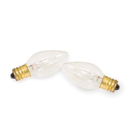 ASPECTEK Replacement Bulbs for Sticky Dome Flea Trap - 2 Pack, Compatible Flea, Bed Bug Trap for Effective Flea, Tick Treatment - Image 4