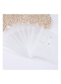 Y&D 10PCS A6 Expanding File Folder for Greeting Cards, Index Cards Organizer Waterproof Tax Item Coupons, Receipt,  - Image 3