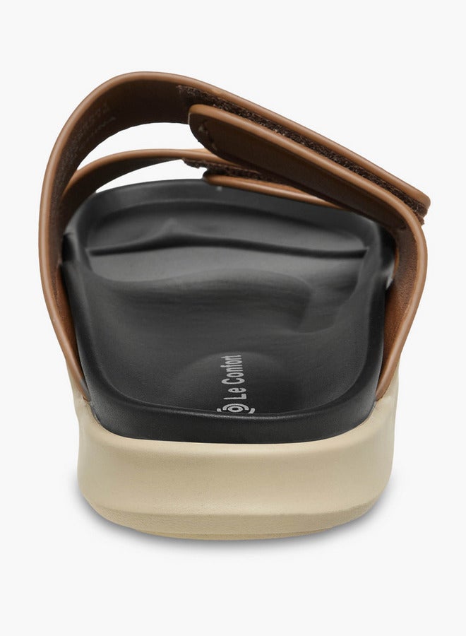 Le Confort Men Comfort Sandals - Image 5