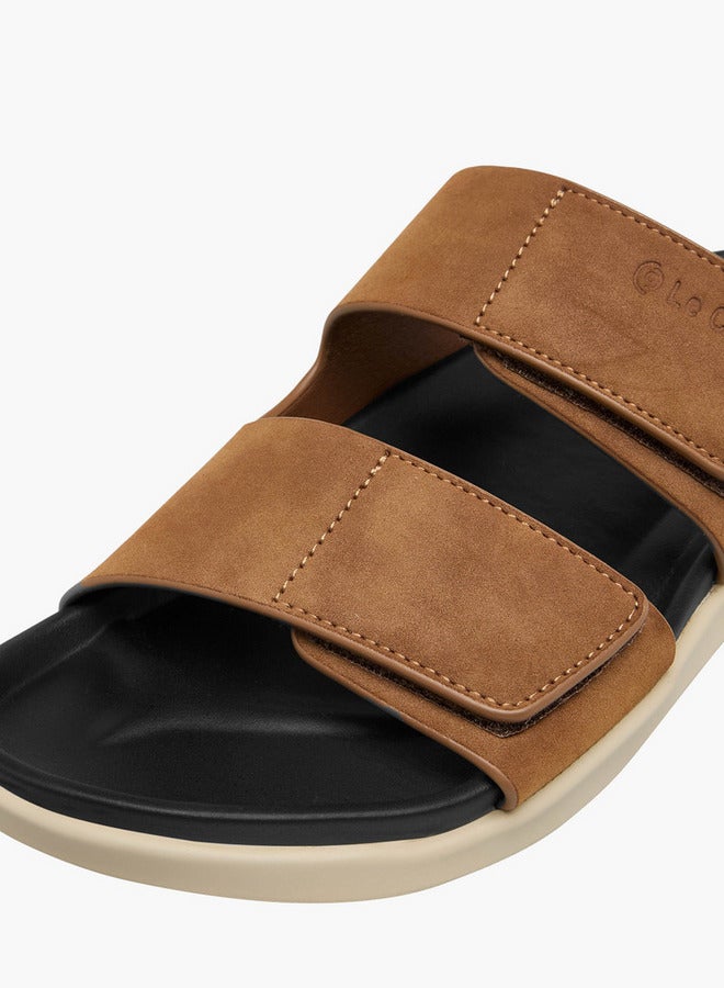Le Confort Men Comfort Sandals - Image 4