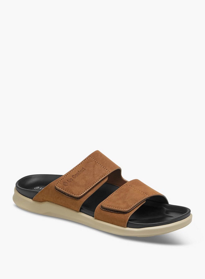 Le Confort Men Comfort Sandals - Image 1