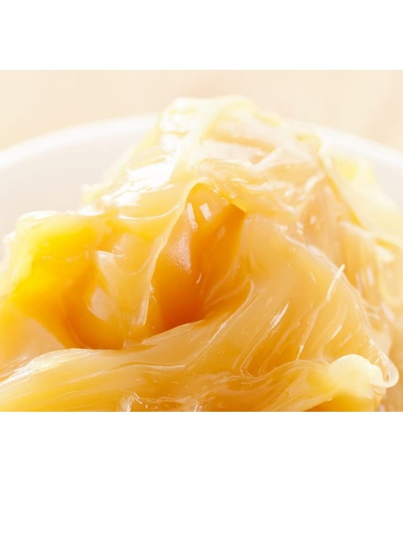 Antler Farms - Antler Farms - 100% Pure New Zealand Lanolin, 100g, Skin Moisturizer and Protectant, Refined USP Grade Balm - Image 1