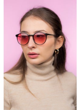 Focus On 304131TS003113 Unisex Sunglasses  - Image 5