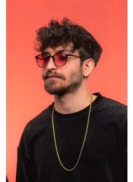 Focus On 304131TS003113 Unisex Sunglasses  - Image 4