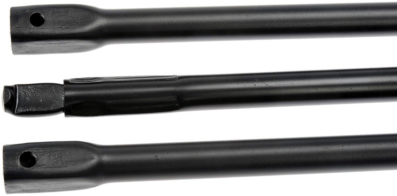 Dorman 926-780 Spare Tire Jack Handle/Wheel Lug Wrench Compatible with Select Chevrolet/GMC Models - Image 3