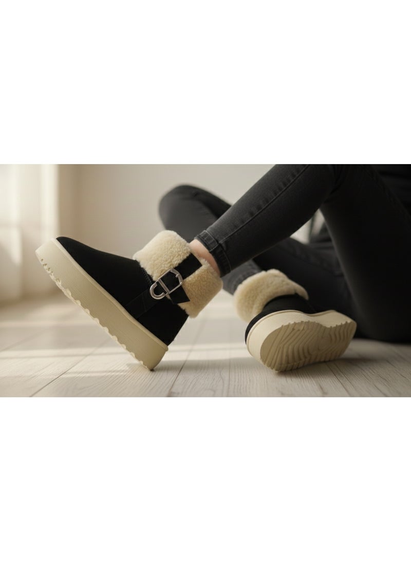 هاف بوت فرو بناتى - Image 4