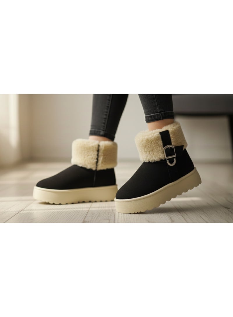 هاف بوت فرو بناتى - Image 2