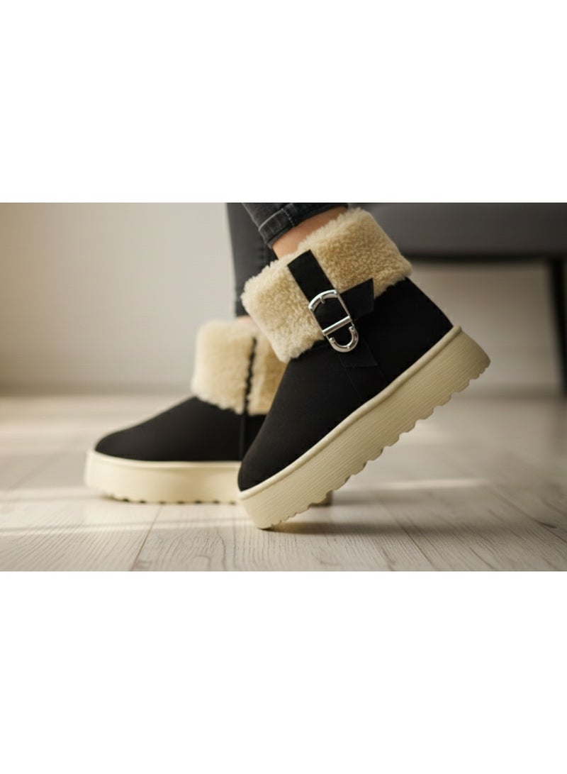 هاف بوت فرو بناتى - Image 1