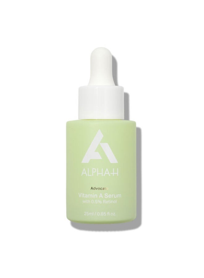 Alpha H Alpha-H Vitamin A Serum with Retinol  25ML - Image 1